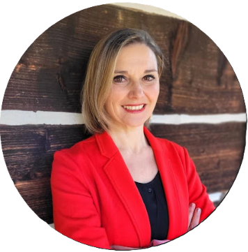 Mag. (FH) Andrea Mandl-Holzer, MA