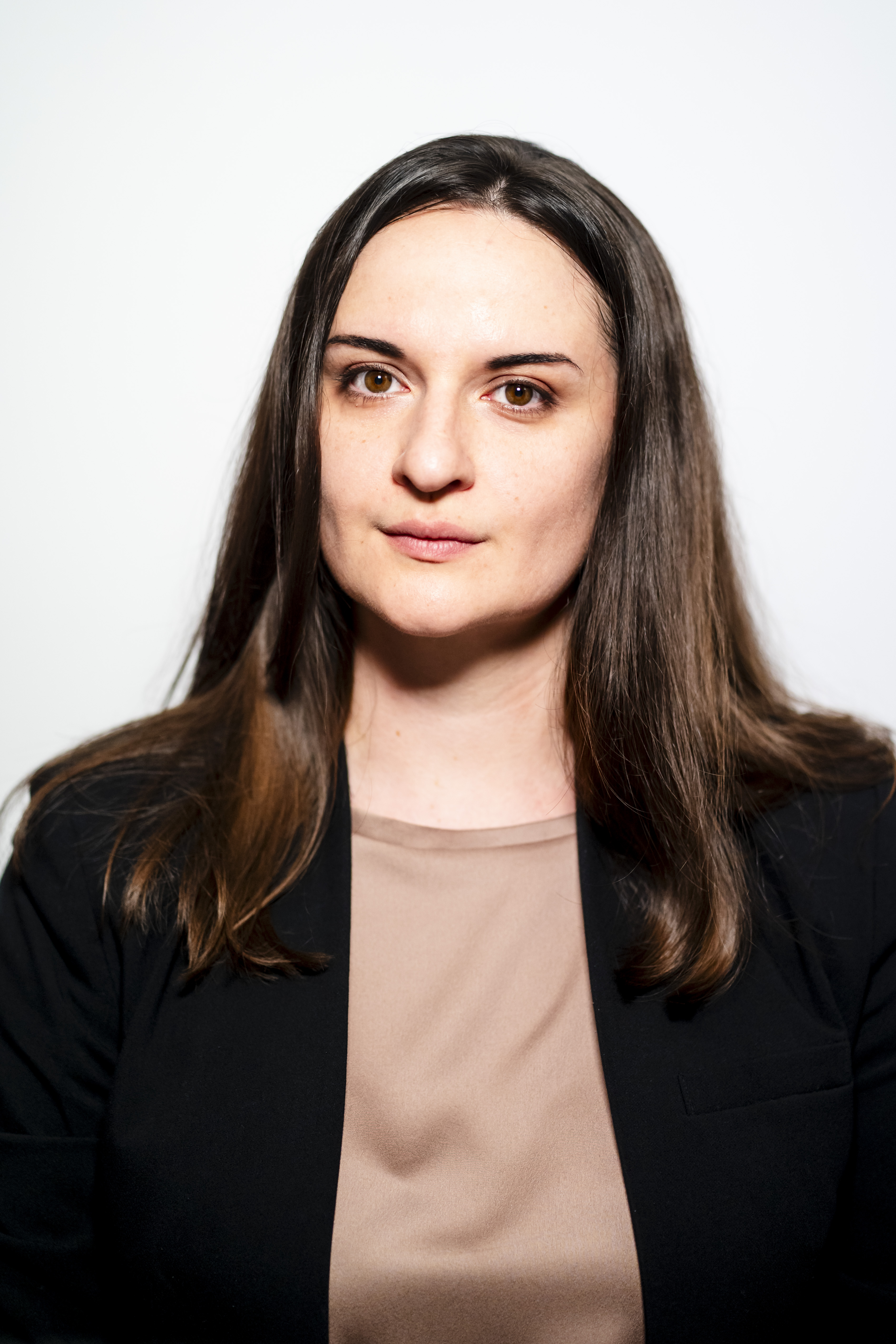 Katja Kostelac